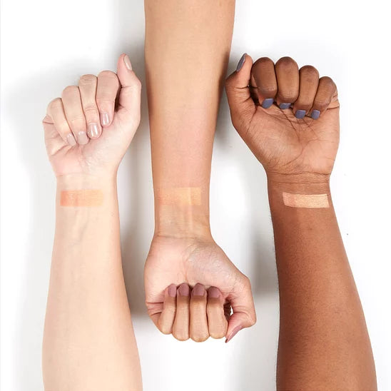 Colourpop The Knockout Pressed Powder Face Duo Blush / Highlight