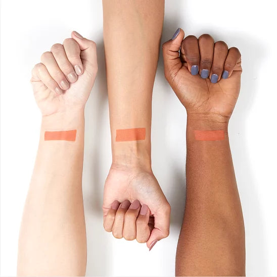 Colourpop The Knockout Pressed Powder Face Duo Blush / Highlight