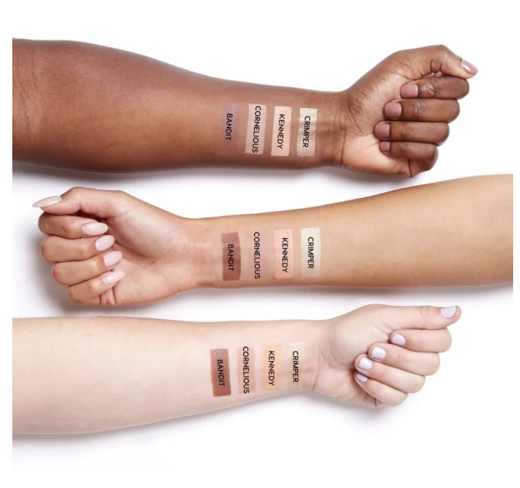 Colourpop Peachy Keen Foursome Set