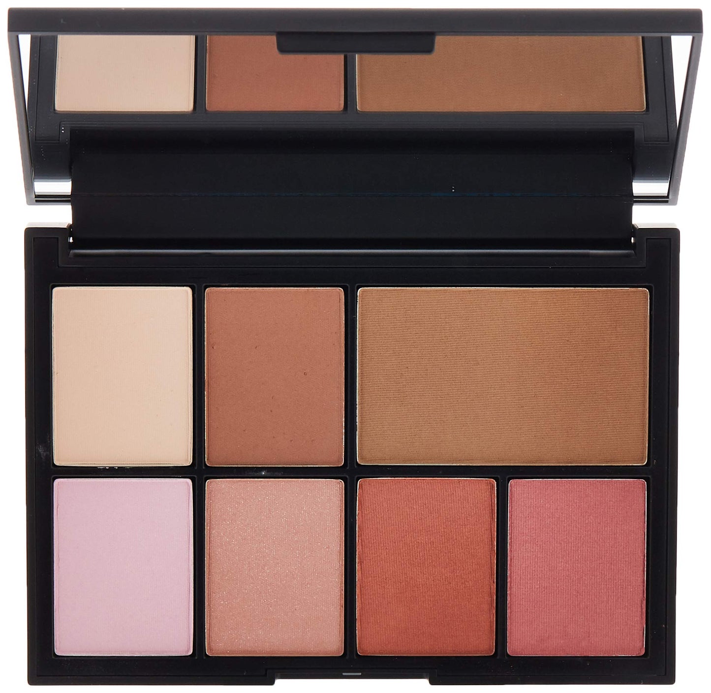 Nars Cheek Studio Palette