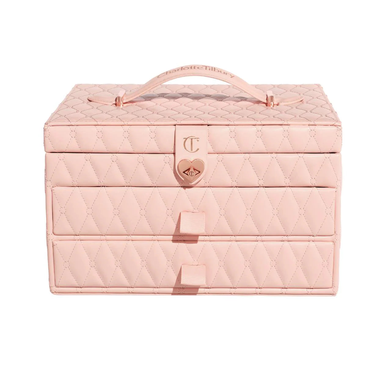 Charlotte Tilbury Pillow Talk Dreams Come True Vault (Limited Edition)