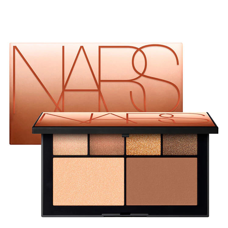 Nars Atomic Blonde Eye & Cheek Palette (Limited Edition)