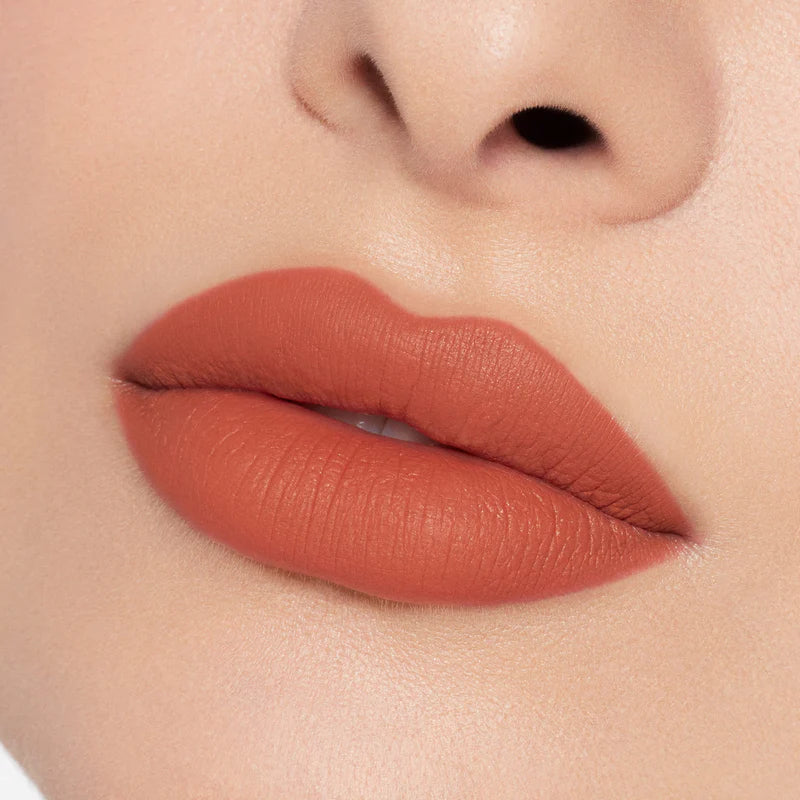Kylie Liquid Matte Lipstick in 22