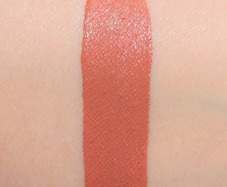Colourpop Ultra Satin Liquid Lipstick in SCREENSHOT