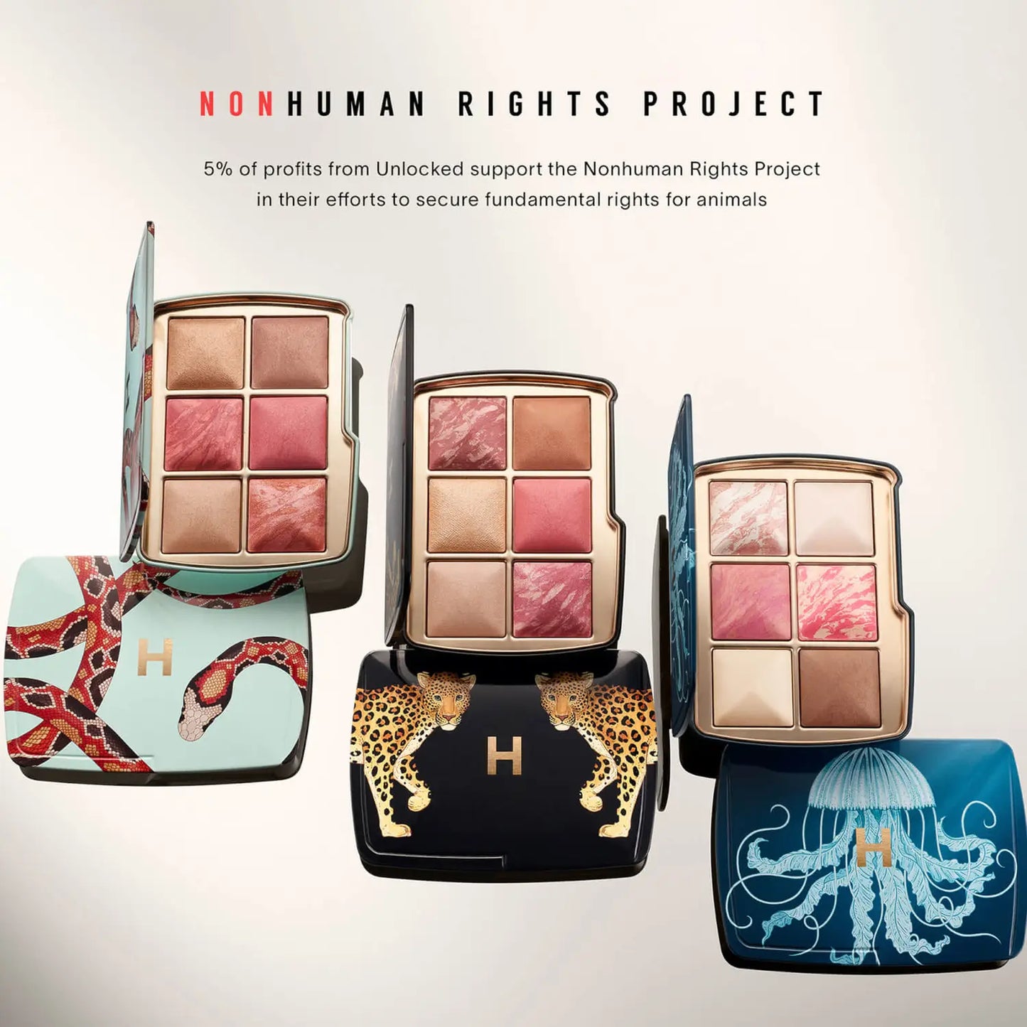 Hourglass Ambient Lighting Edit - Snake (Limited Edition)