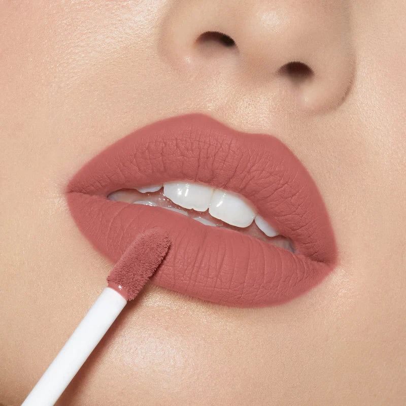 Kylie Liquid Matte Lipstick in WISH YOU WERE HERE