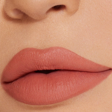 Kylie Cosmetics KISSMASS Matte Lip Kit