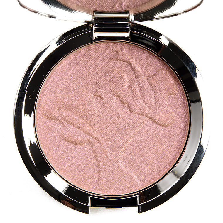 Becca Shimmering Skin Perfector Pressed Highlighter in SPANISH ROSE GLOW