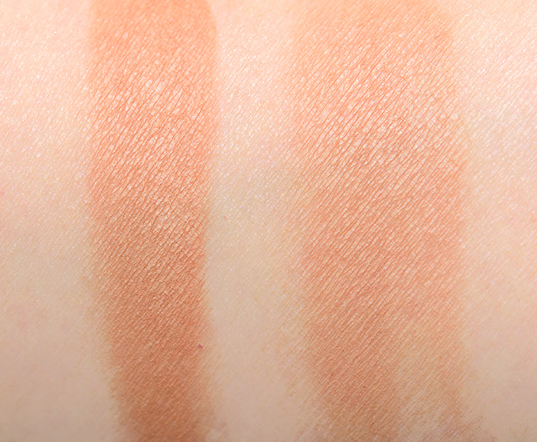 Colourpop Pressed Powder Blush in PERK UP