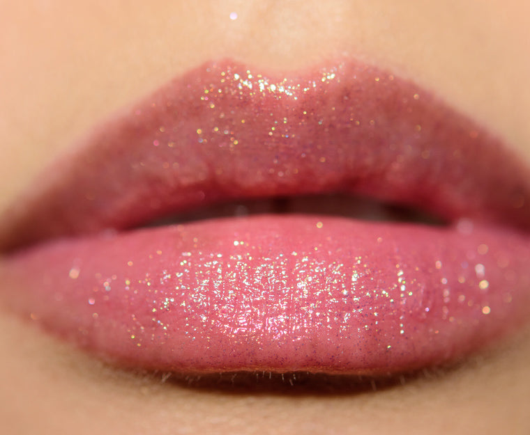 Charlotte Tilbury Pillow Talk Diamonds Lipstick