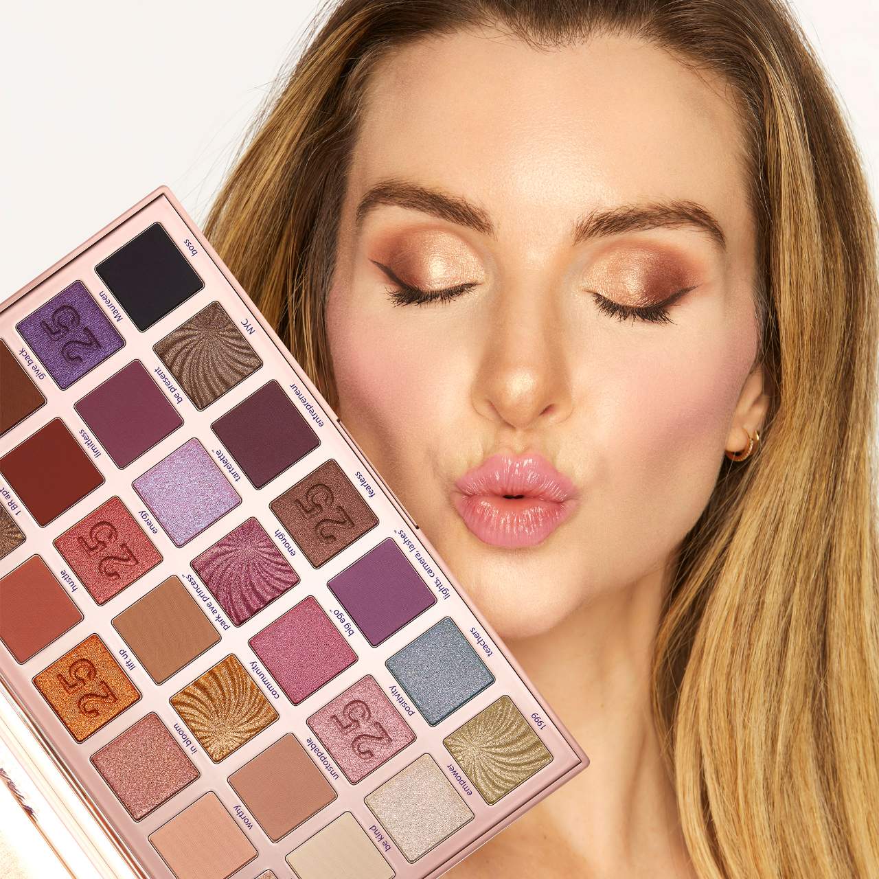 Tarte Tartelette Reflections Amazonian Clay Palette
