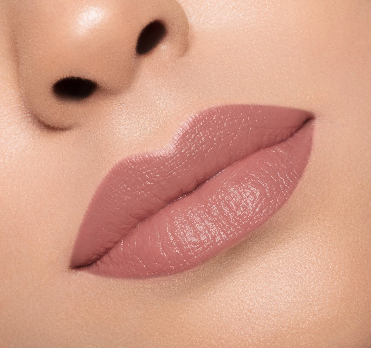 Morphe Cream Lipstick