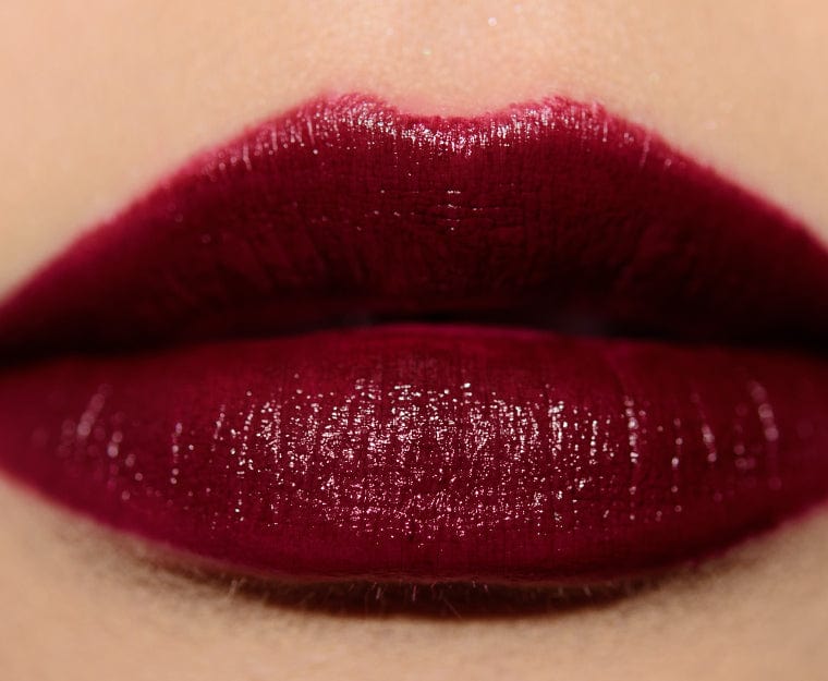 Nars Spiked Audacious Lipstick in SIOUXSIE