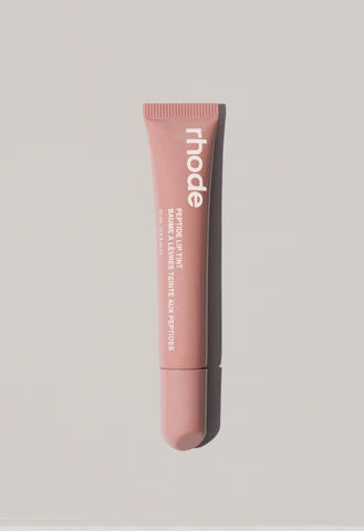 Rhode The Peptide Lip Tint in TOAST