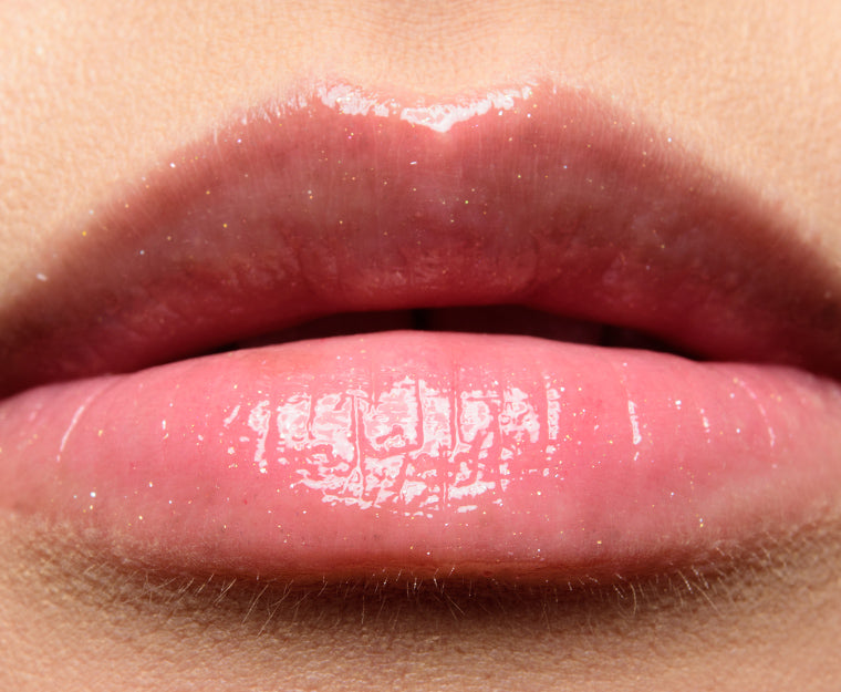 Colourpop Ultra Glossy Lip in BIBBIDI
