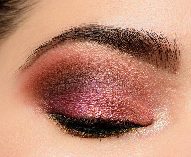 Colourpop x Disney It's a Princess Thing Eyeshadow Palette