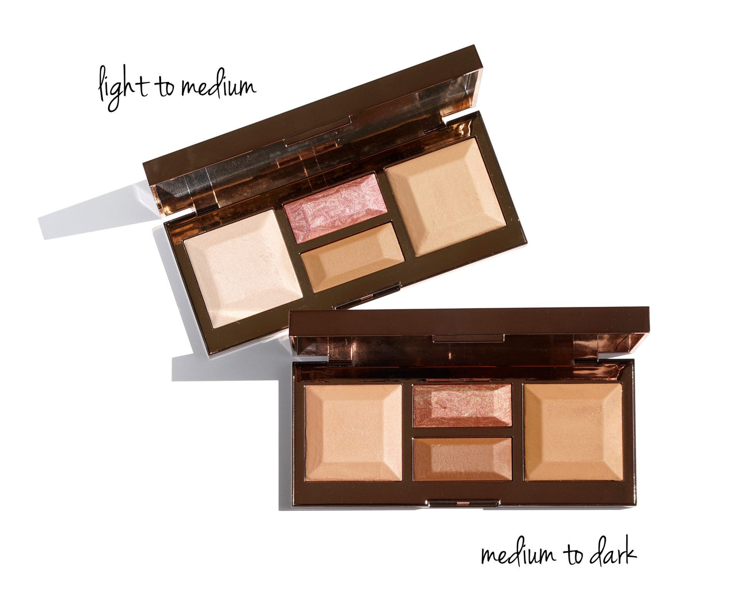 Becca Be a Light Face Palette