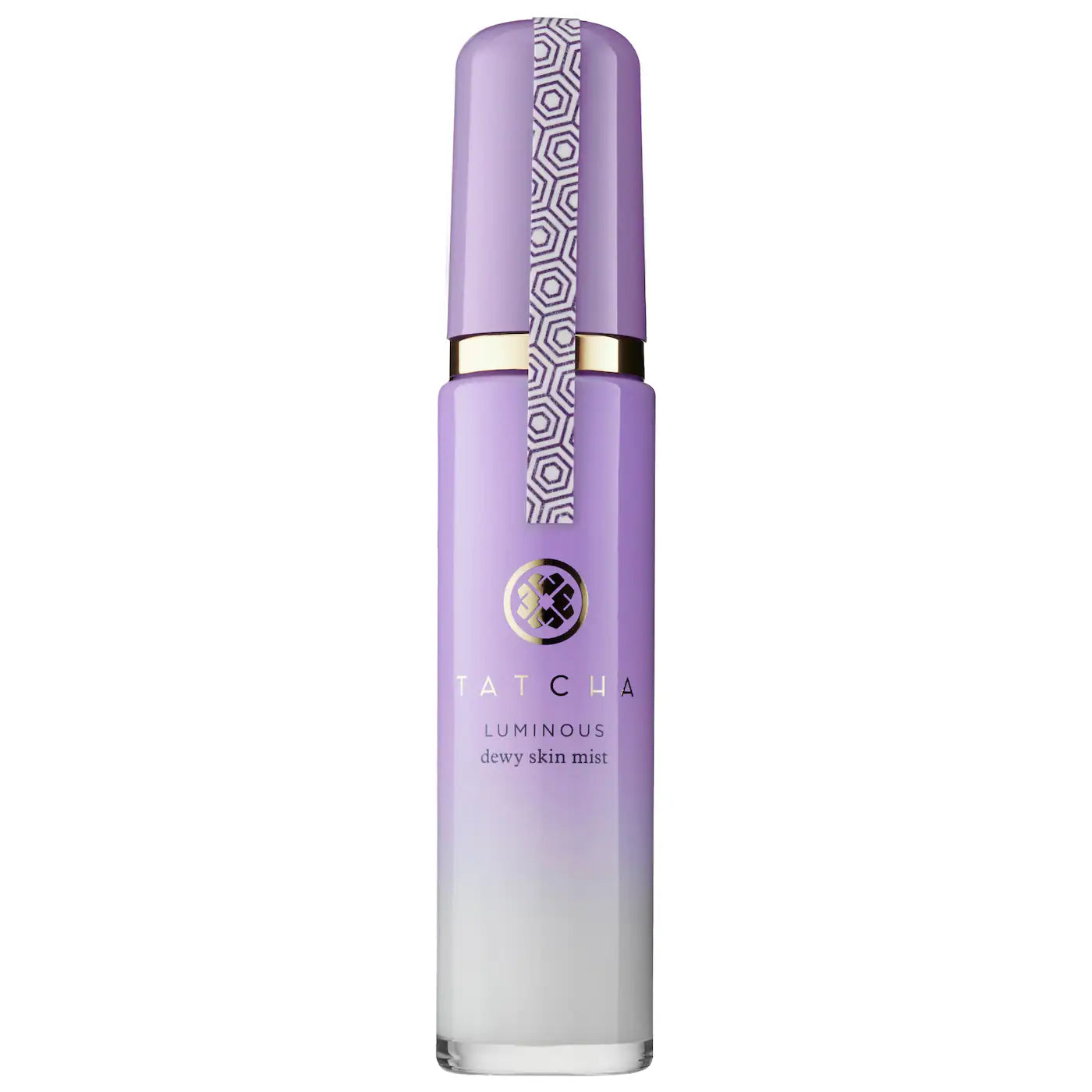 Tatcha Luminous Dewy Skin Mist 2-in-1 Hydrator & Finishing Spray