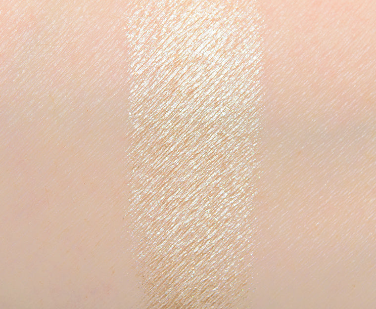 Colourpop Super Shock Shadow in PEEKABOO