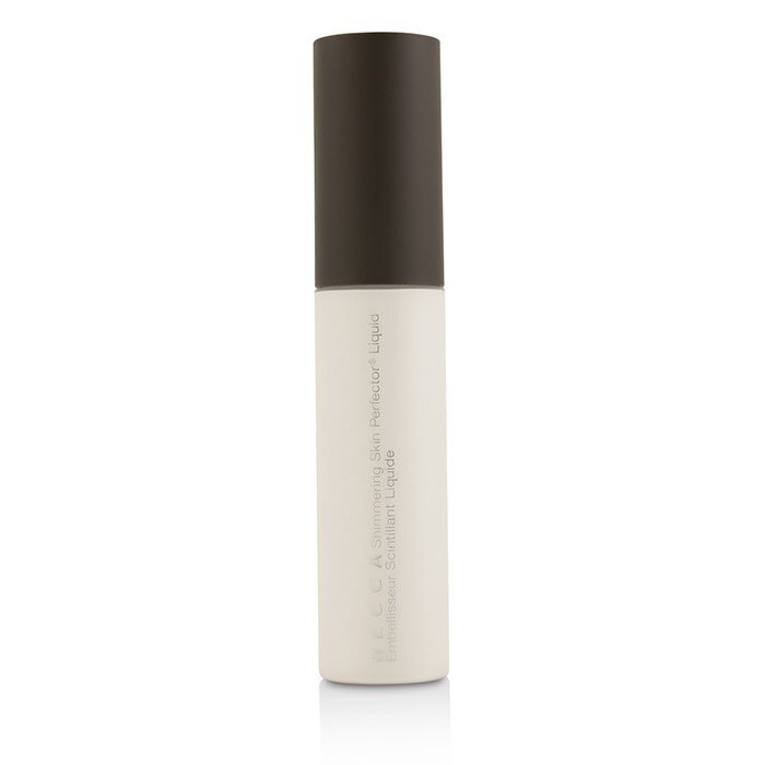 Becca Shimmering Skin Perfector Liquid Highlighter in PEARL