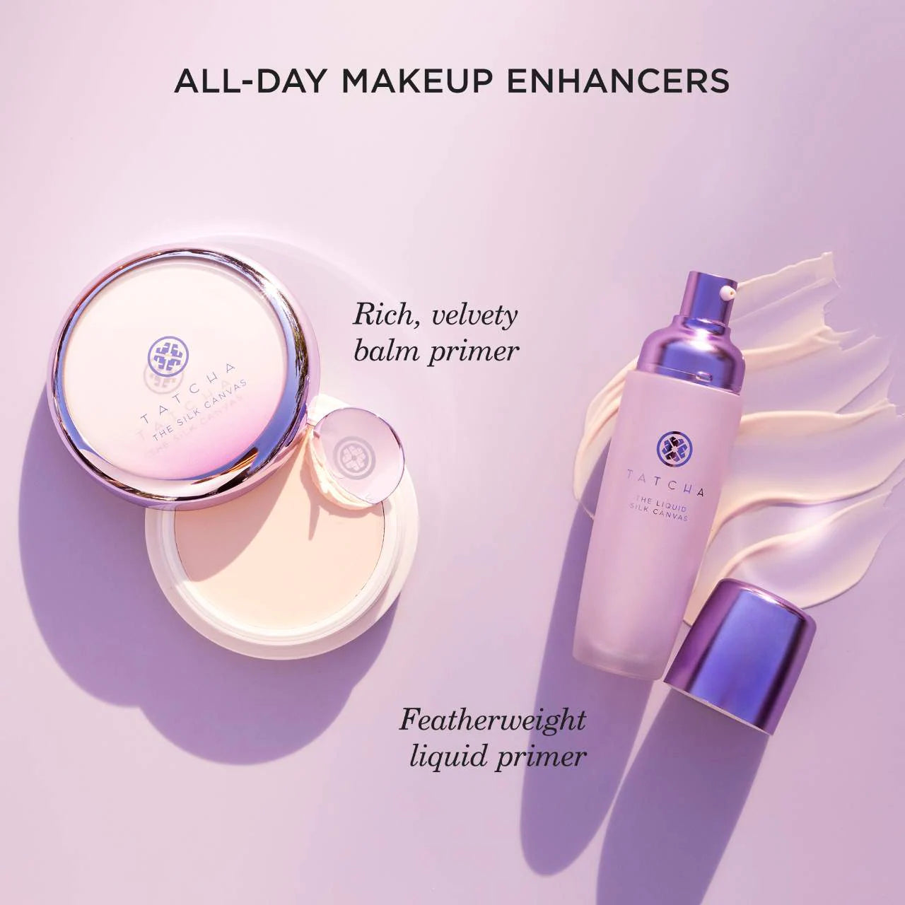 Tatcha Liquid Silk Canvas