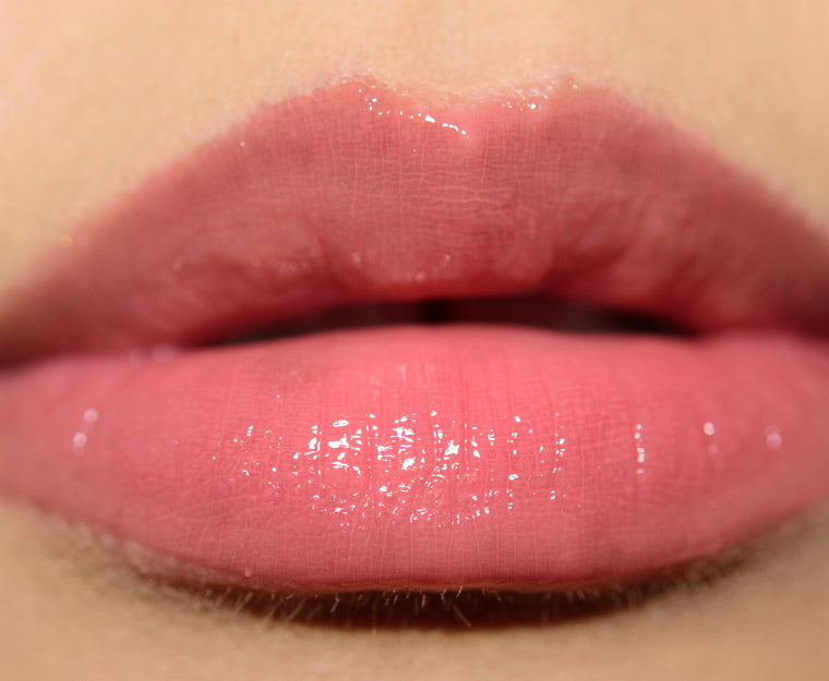 Colourpop Ultra Glossy Lip in BOBBIDI