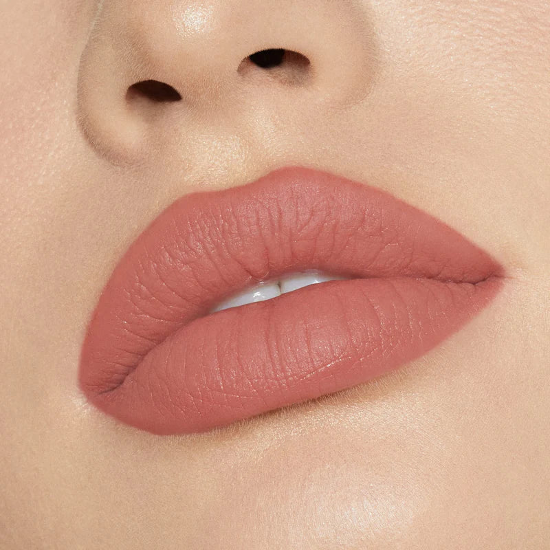 Kylie Lip Blush in BIKINI BOD
