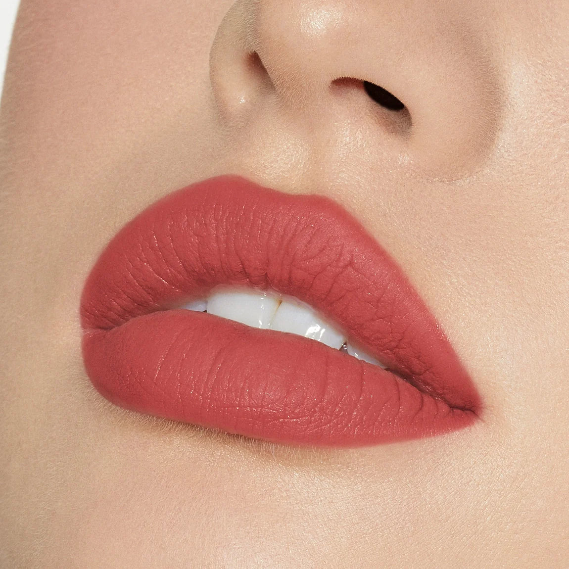 Kylie Lip Blush in BUTTERFLY