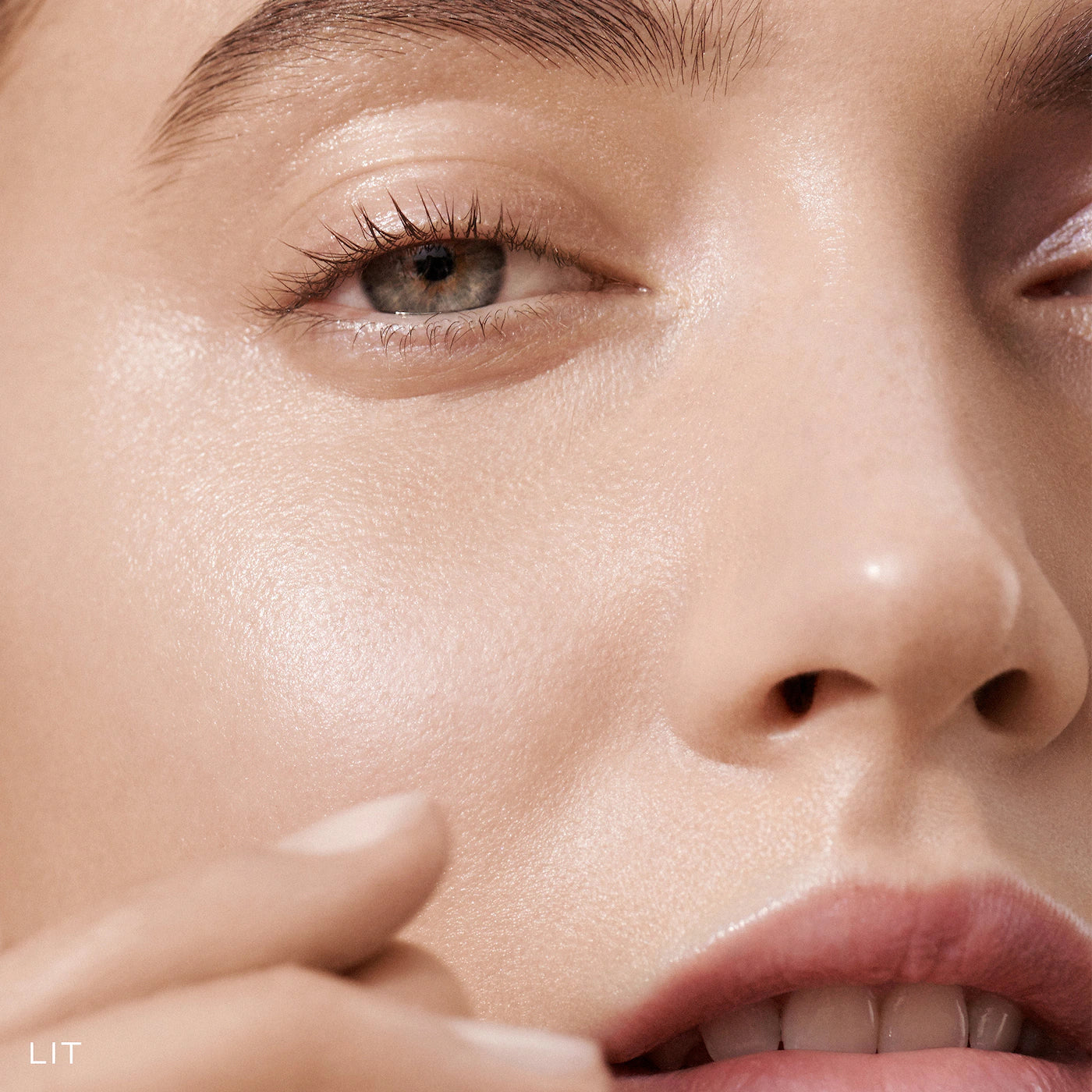 Westman Atelier Lit Up Glow Highlighter Stick