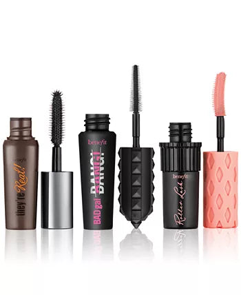 Benefit Cosmetics Mascara Rama