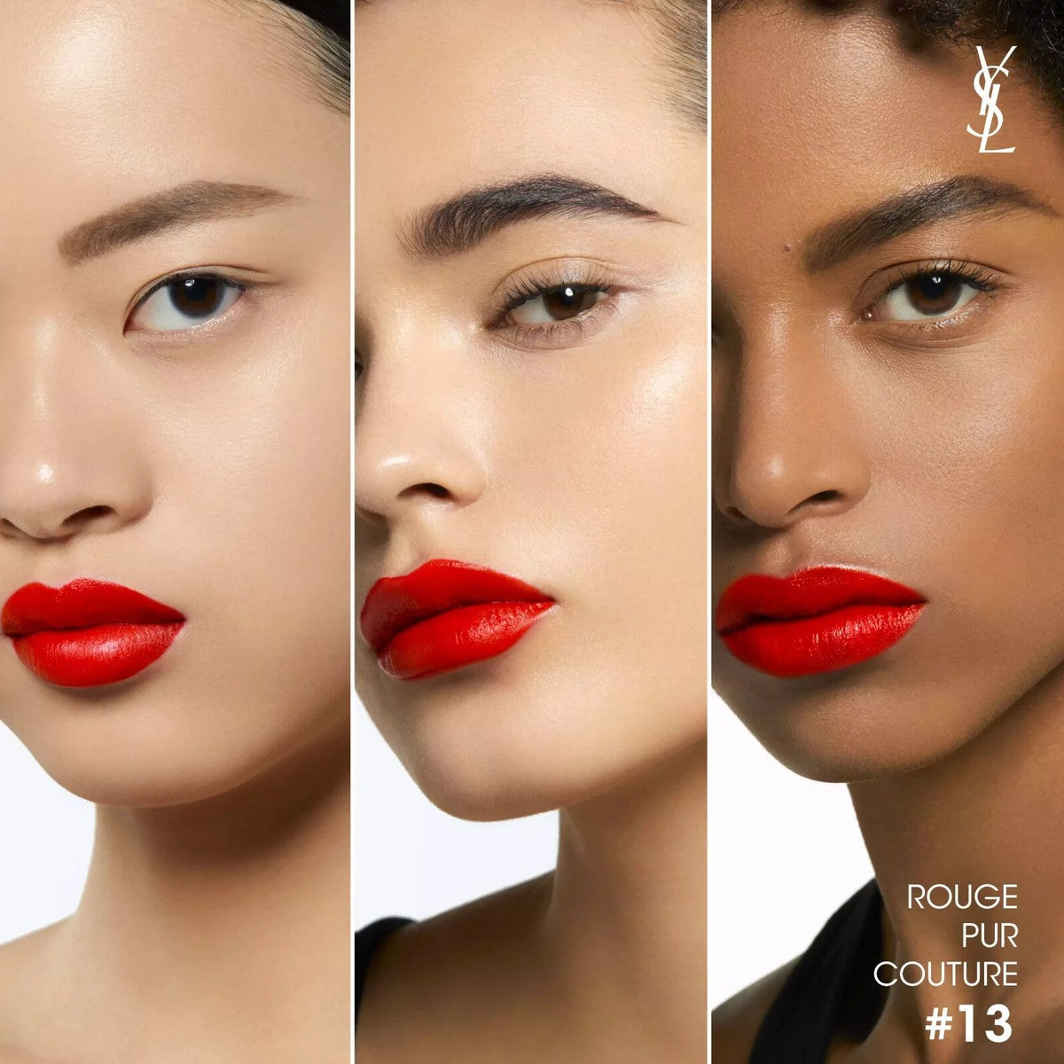 YSL Rouge Pur Couture in LE ORANGE