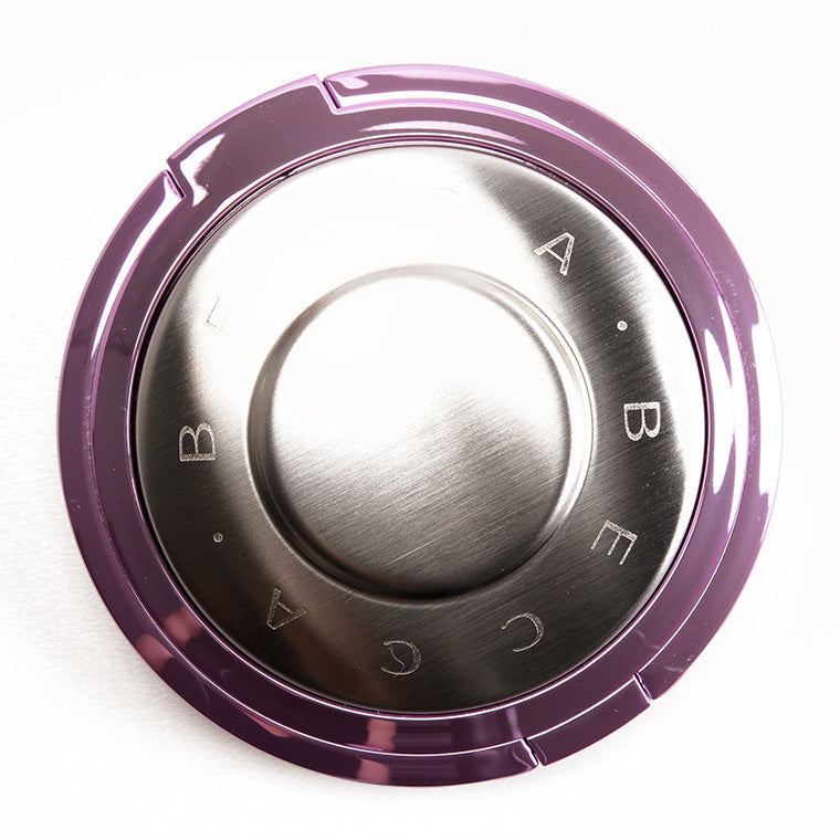 Becca Shimmering Skin Perfector Pressed Highlighter in LILAC GEODE