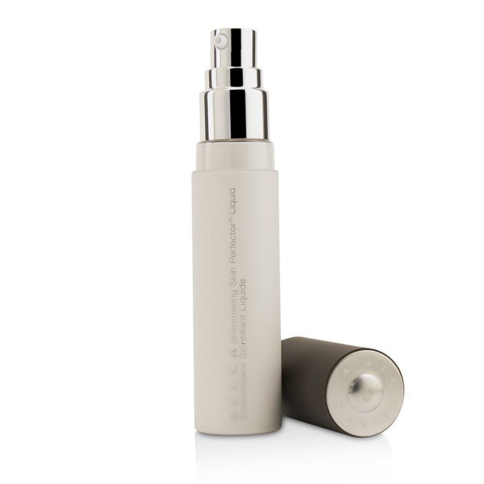 Becca Shimmering Skin Perfector Liquid Highlighter in PEARL