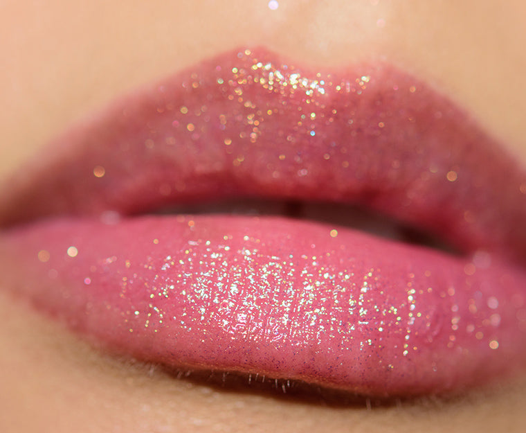 Charlotte Tilbury Pillow Talk Diamonds Lipstick