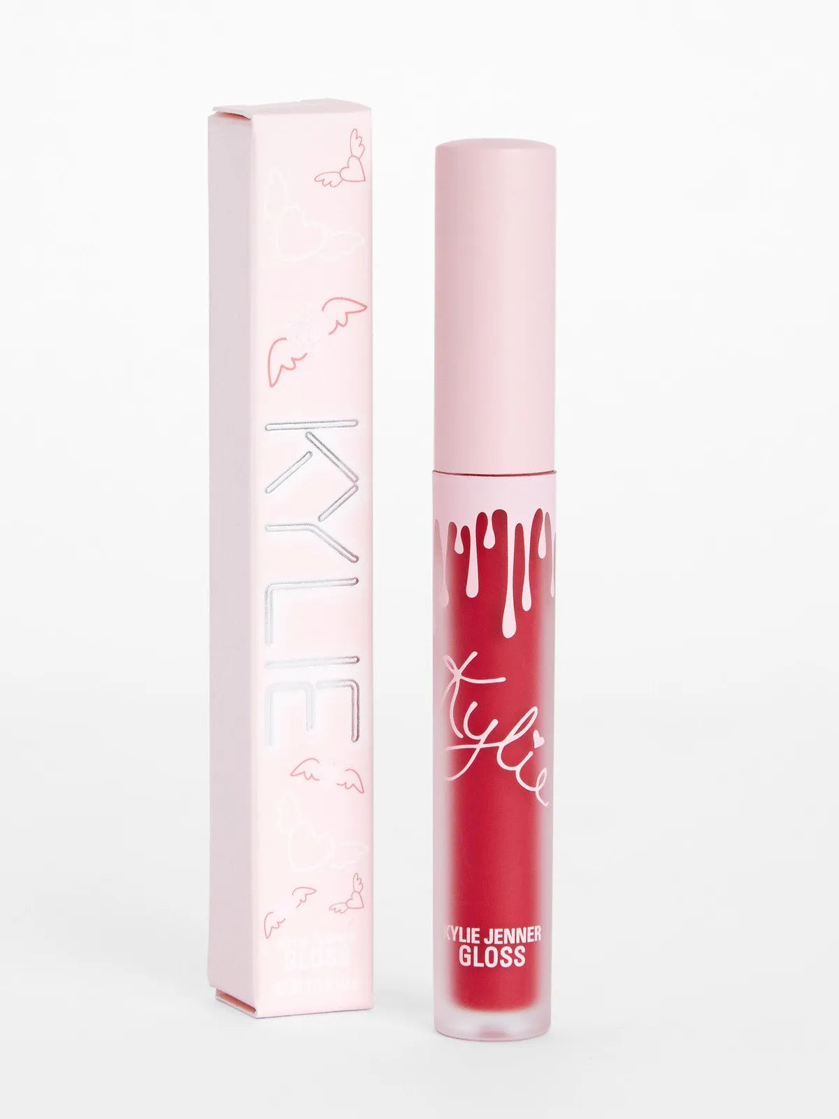 Kylie Lip Gloss in CHERRY PIE