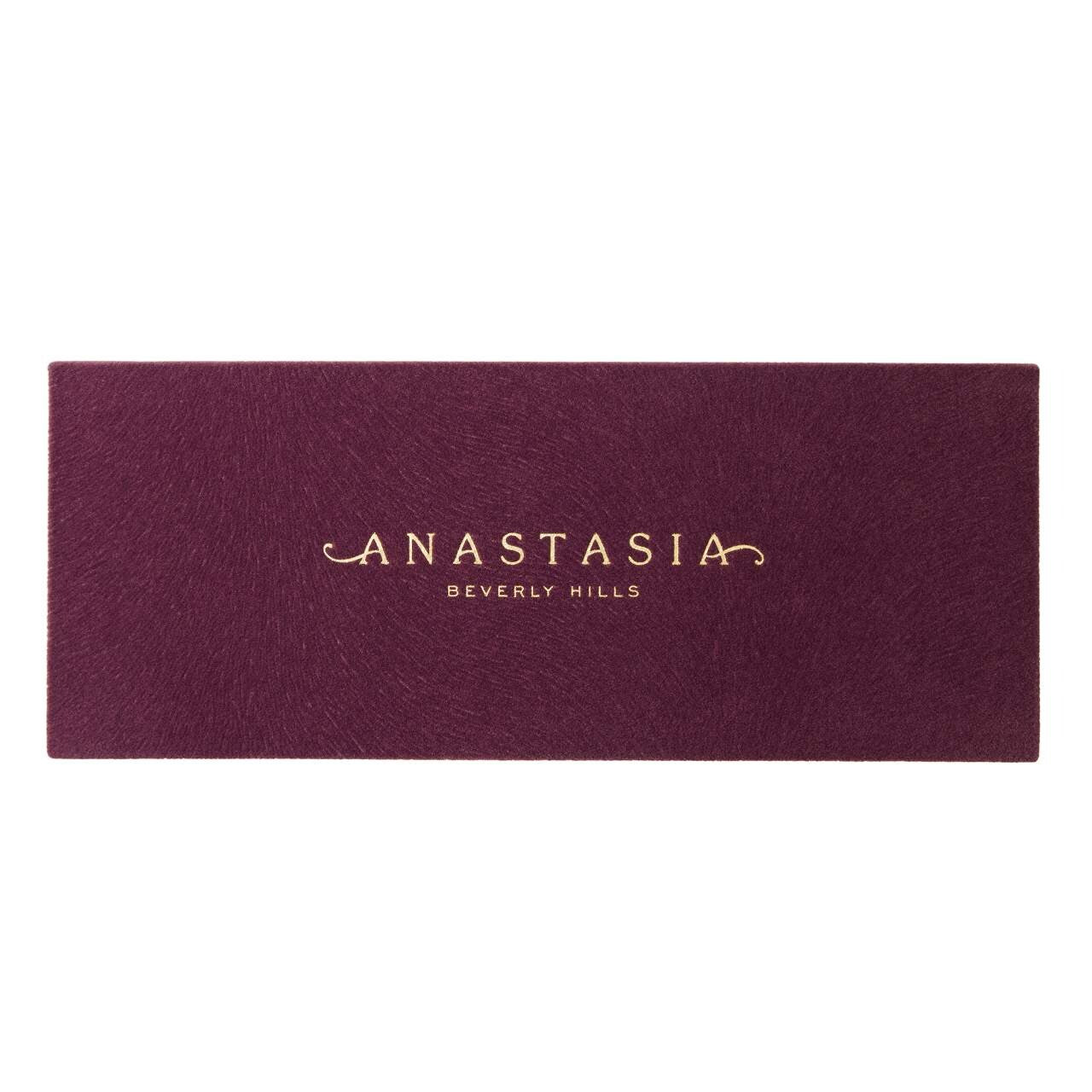 Anastasia Beverly Hills Fall Romance Eyeshadow Palette