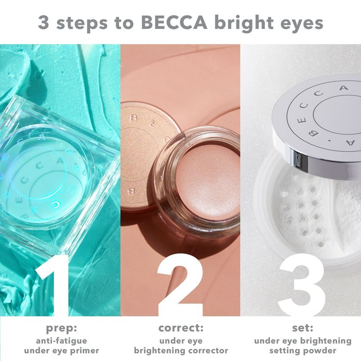 Becca Anti-Fatigue Under Eye Primer