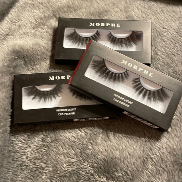 Morphe Premium Lashes in SOO GLAMOROUS