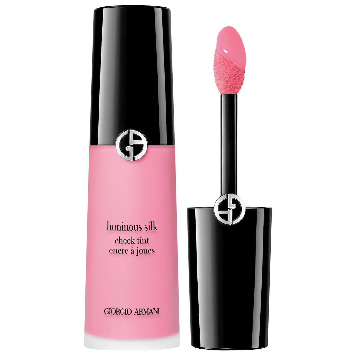 Giorgio Armani Beauty Luminous Silk Cheek Tint