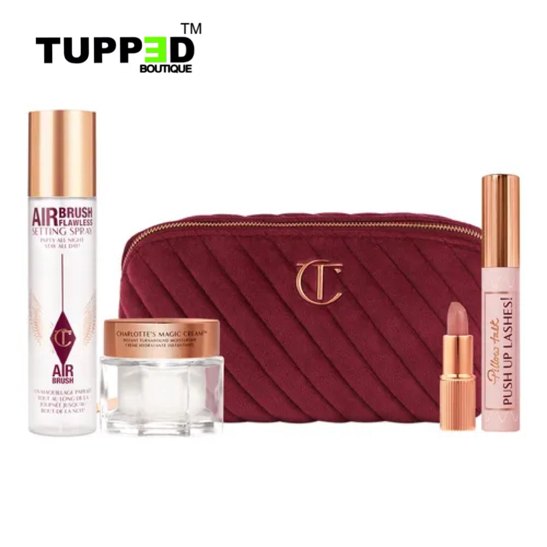 Charlotte Tilbury Charlotte's Award Winning Beauty Icon (Holiday Limited Edition)