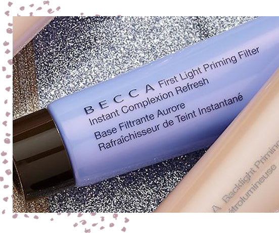Becca Cosmetics Prep Step Starter Pack