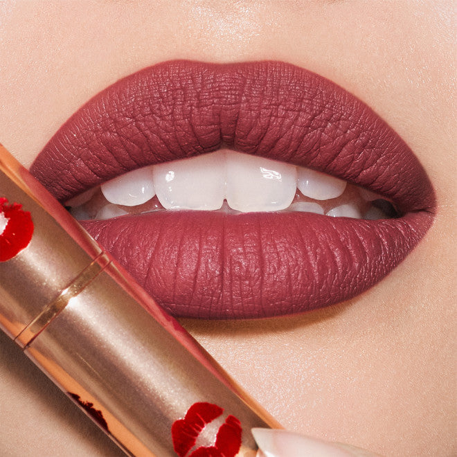 Charlotte Tilbury Limitless Lucky Lipstick