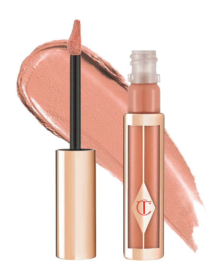 Charlotte Tilbury Hollywood Lips Liquid Lipstick