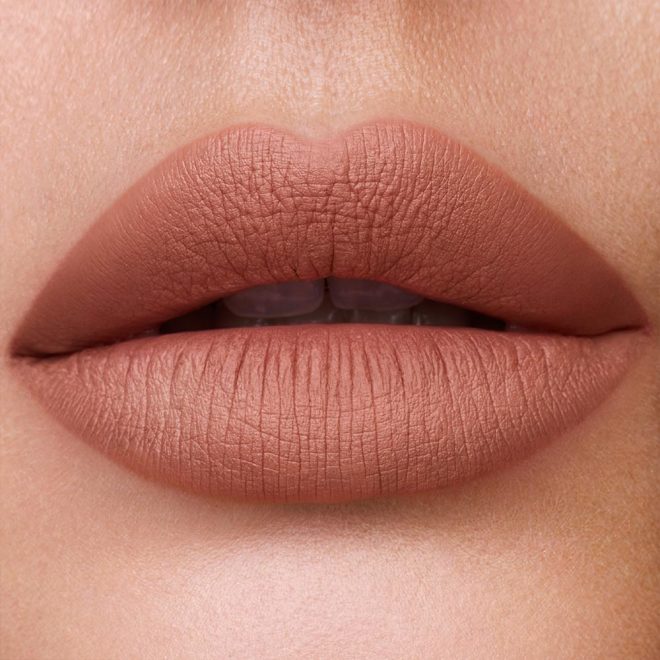 Charlotte Tilbury Hollywood Lips Liquid Lipstick