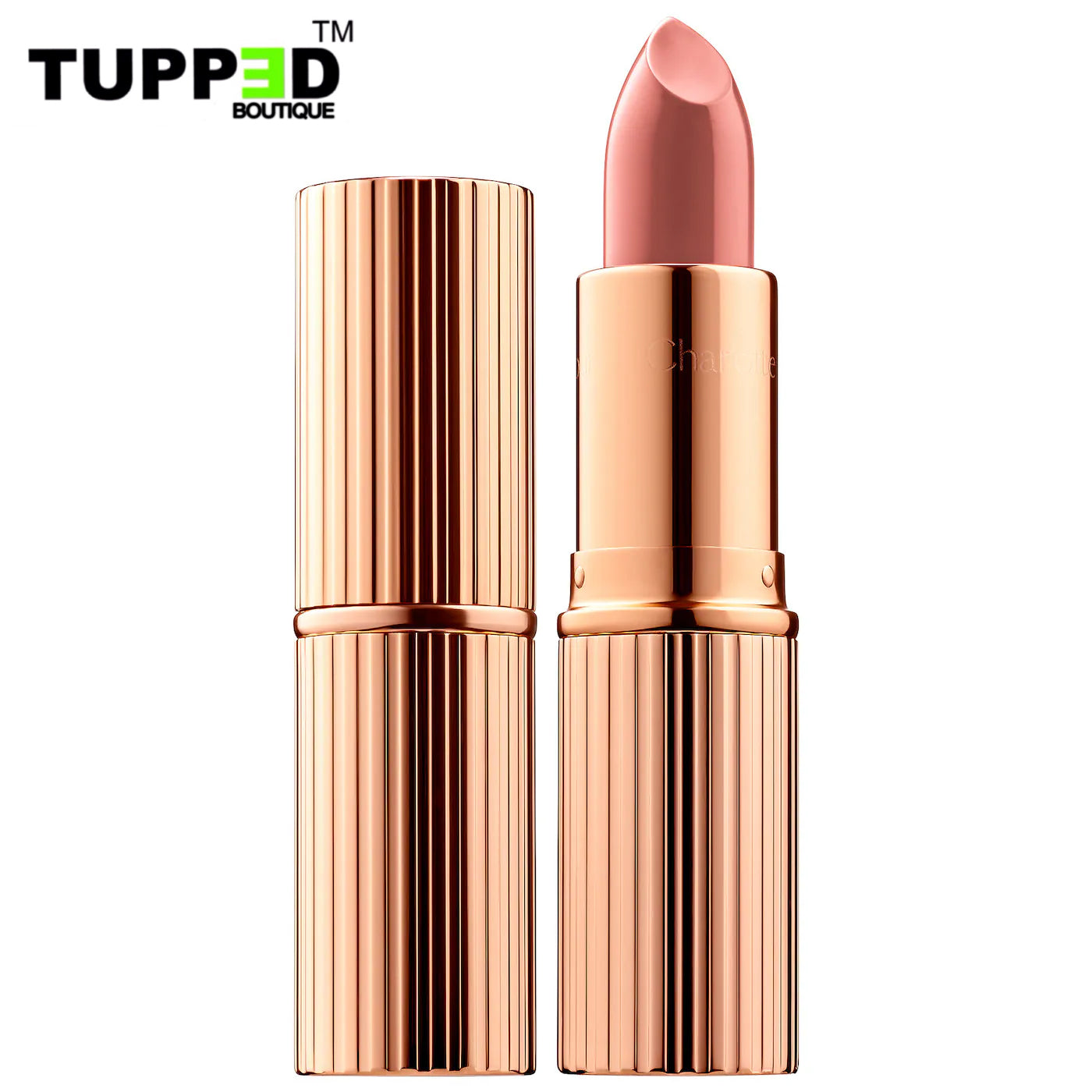 Charlotte Tilbury K.I.S.S.I.N.G Satin Shine Lipstick