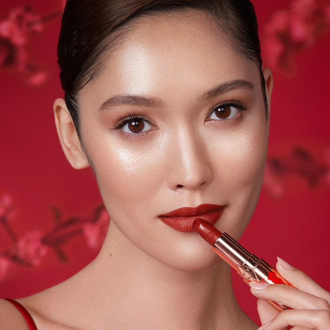 Charlotte Tilbury Matte Revolution Lipstick