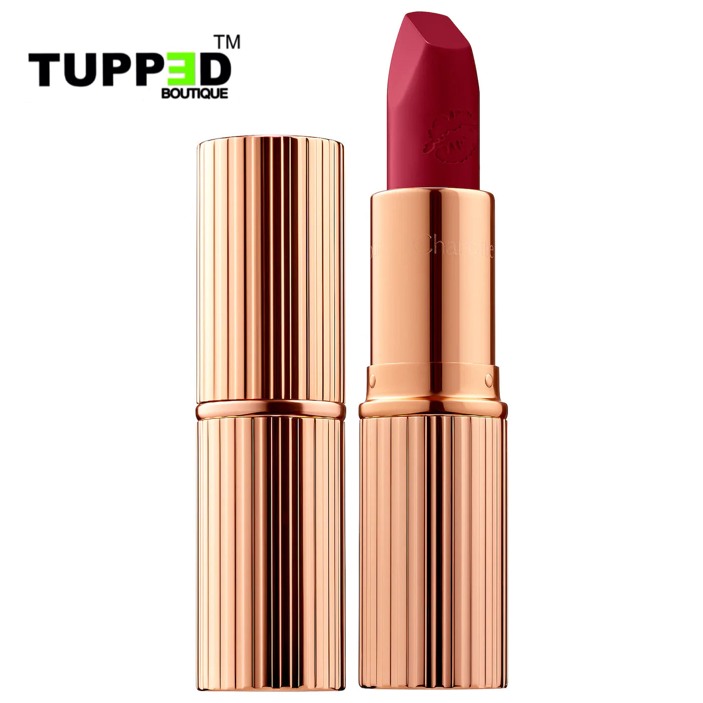 Charlotte Tilbury Matte Revolution Lipstick