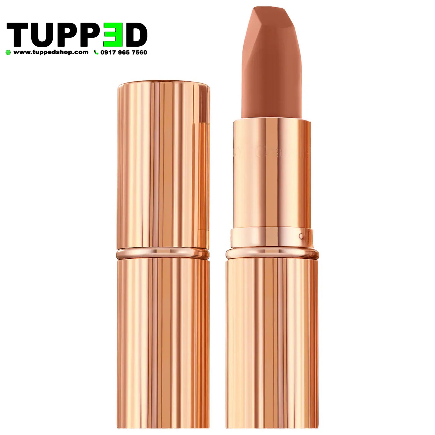 Charlotte Tilbury Matte Revolution Lipstick