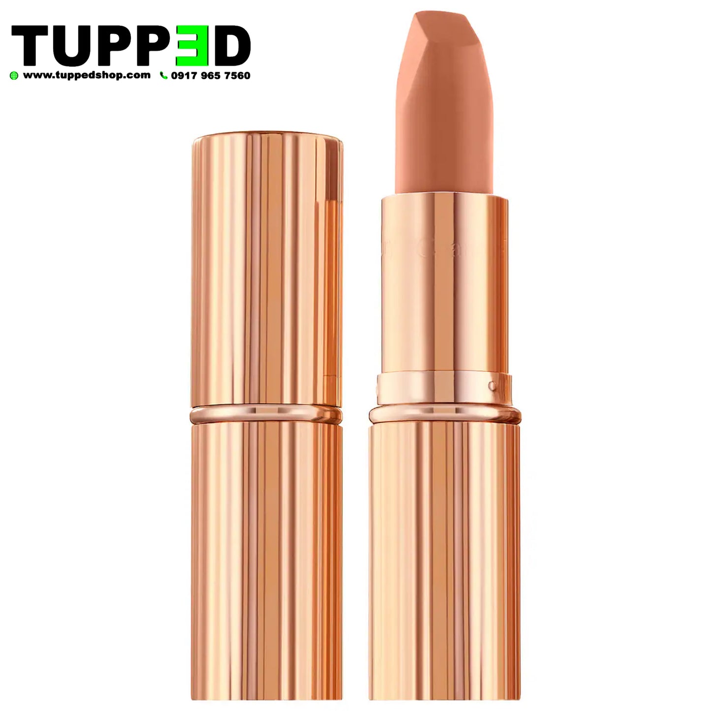 Charlotte Tilbury Matte Revolution Lipstick