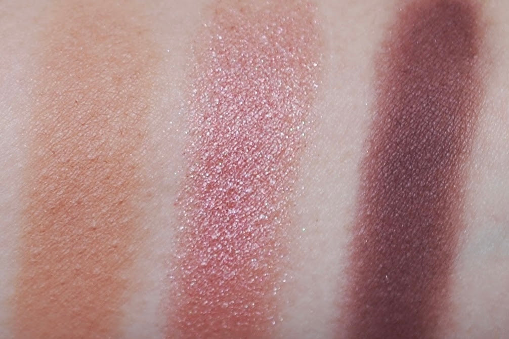 Lorac Dazzling Dozen Eyeshadow (Individual)